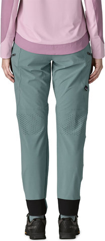 Patagonia Pantalon pour Dames Dirt Craft - blue sage | XS | 4