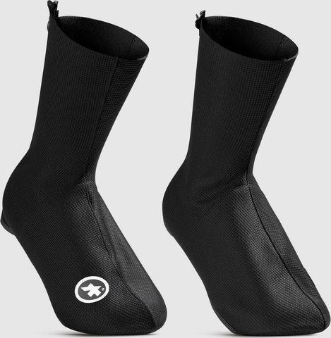 ASSOS Cubrezapatos de invierno Ultraz P1 - black series | 36 - 39