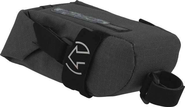 PRO Discover Satteltasche small - schwarz-grau/600 ml