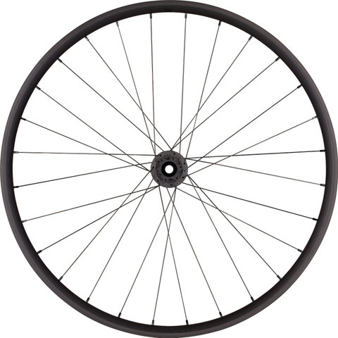 Specialized Roval Traverse 29" Laufrad - black