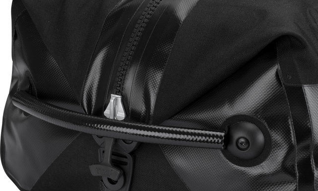 ORTLIEB Duffle RG Travel Bag - black/60000 ml