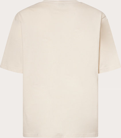 Oakley Camiseta Metal Rise - mist/M
