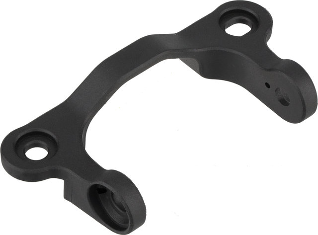 Syntace TwinFix Single Light Mount - black