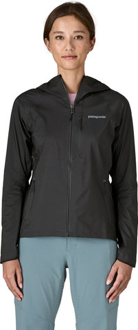 Patagonia Veste femme Trail Craft - black | L