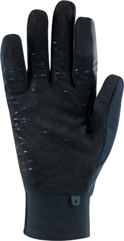 Roeckl Guantes de dedo completo Rittner - black-silver/9,5/L