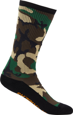 Loose Riders Chaussettes VTT - lrga camo/one size