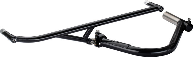 Surly Attelage pour Remorque Big Dummy - black