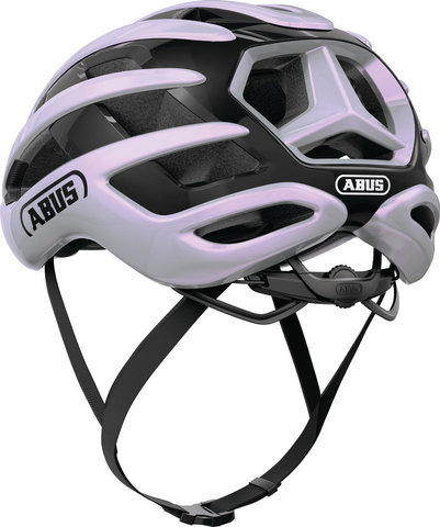 ABUS AirBreaker 2.0 Helmet - all-in purple | 57 - 61 cm