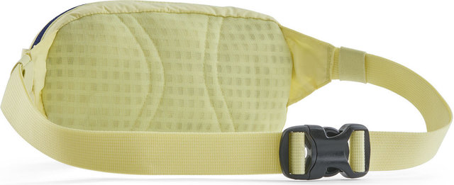 Patagonia Riñonera Terravia Mini Hip Pack - vellum green