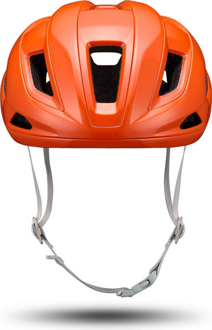 Specialized Casco Search MIPS - red dirt/55 - 59 cm