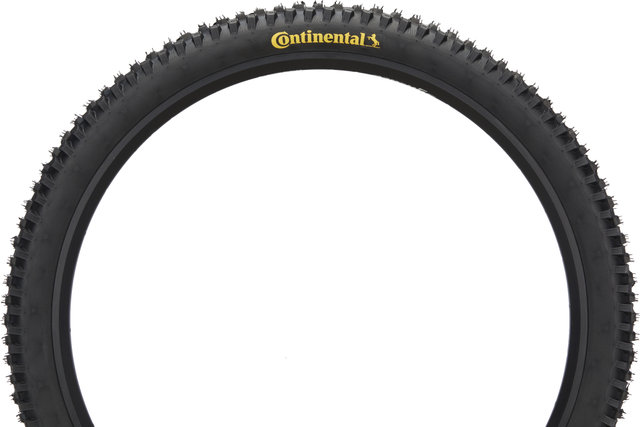 Continental Pneu Souple Kryptotal-R Downhill SuperSoft 27,5 - noir/27.5 /60 /60-584/2.4 