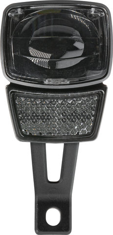 Axa NXT 45 E6-12V front light with StVZO approval - black