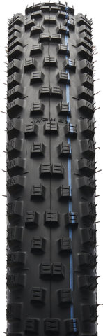 Schwalbe Nobby Nic Evolution SpeedGrip Super Ground 29" Folding Tyre - black-bronze skin/29 /62 mm/62-622/2.4 