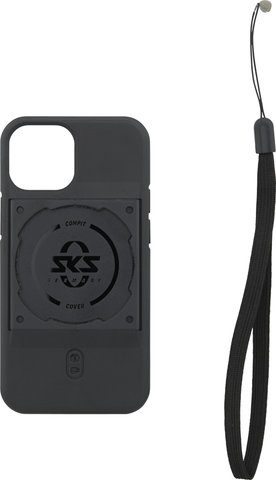 SKS Compit Smartphone Case - black/Apple iPhone 13 mini