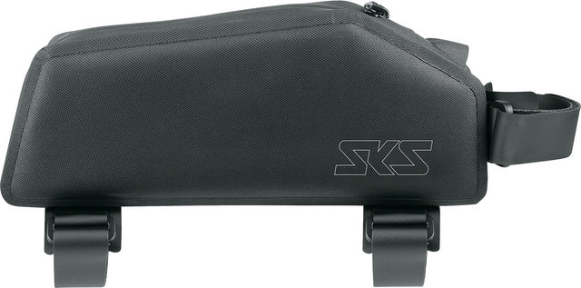 SKS Race Toptube Bag Oberrohrtasche - schwarz | 700 ml