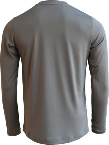 Zimtstern Corez MTB Long Sleeve Jersey - veti green | S