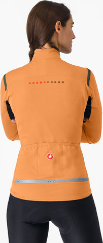 Castelli Veste femme Perfetto RoS 2 - melon military green | M