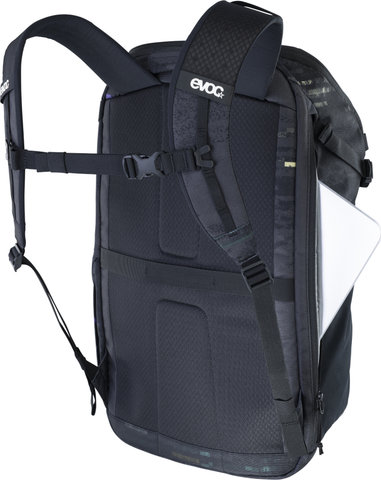 EVOC Travel 22 Backpack - multicolour | 22 l