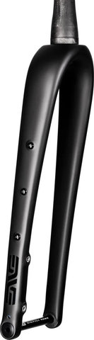 ENVE Horquilla de Carbono Gravel In-Route - black | 53 mm | 100 mm | 28" | 1 1/8" - 1,5" tapered | 12 mm Eje Pasante