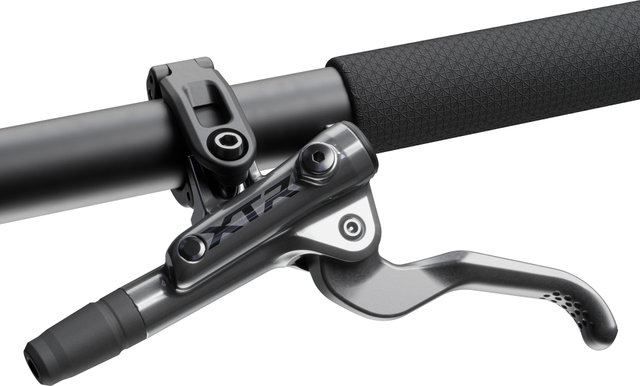 Shimano Palanca de freno XTR BL-M9200 - negro/Izquierdo (específico de lado)