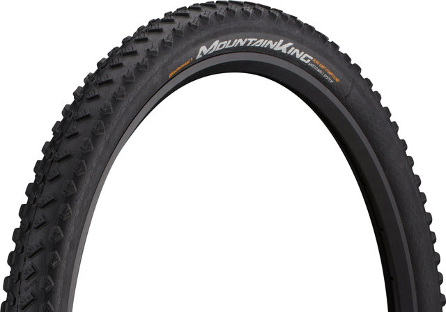 Continental Mountain King III 29" Faltreifen - schwarz/29 "/58 mm/58-622/2.3 "