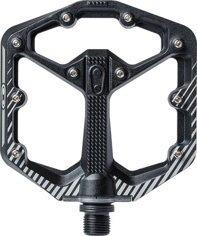crankbrothers Pedal de plataforma Stamp 7 edición Danny MacAskill - black | 100 mm | 114 mm | small