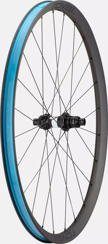 Specialized Rueda Terra CL III - black | 142 mm | sólo rueda trasera | SRAM XDR | 28"