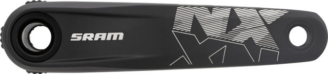 SRAM NX Eagle Boost Direct Mount DUB 12-fach Kurbelgarnitur - black/170,0 mm