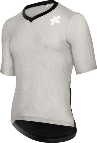 ASSOS Equipo RSR S11 Camiseta - almond milk | M