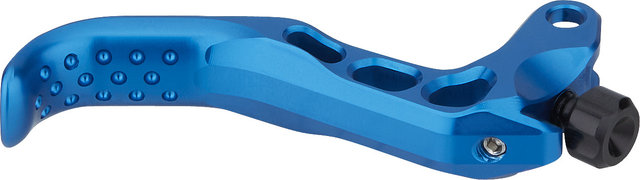 OAK Components SH Brake Lever Set for Shimano - blue