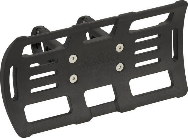 Salsa Kit de sistema de bolsas de manillar EXP Anything Cradle Top-Load - black/12700 