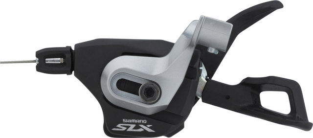 Shimano SLX SL-M7000-I 2-/3-/10-/11-speed Shifter w/ I-Spec II - black