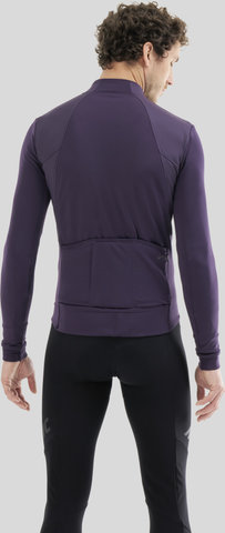 Mavic Chaqueta Híbrida Cósmica Térmica - purple velvet | M