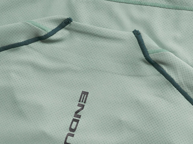 Endura Alltrack Roam Tech L/S Damen Trikot - sage green | M
