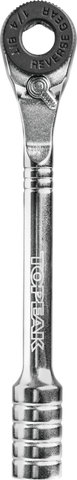 Topeak E-TorqBar Werkzeugset mit 1-10 Nm Drehmomentschlüssel - universal/1 - 10 Nm