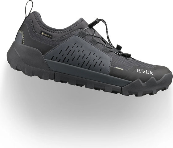 Fizik Chaussures VTT Ergo GTX 2 - black-black | 38