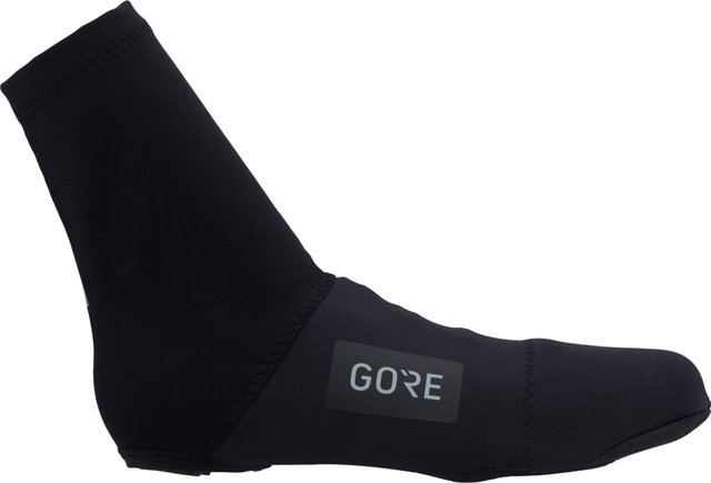 GORE Wear Thermal Shoe Covers - black | 42 - 43
