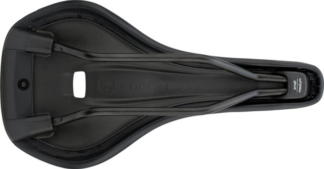 Ergon SR Pro Men Herrensattel - stealth/S/M