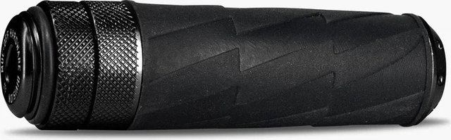 Muc-Off Precision Tubeless Puncture Plug Tubeless Reifen Reperaturset - black