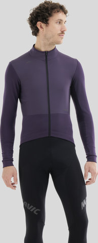 Mavic Chaqueta Híbrida Cósmica Térmica - purple velvet | M