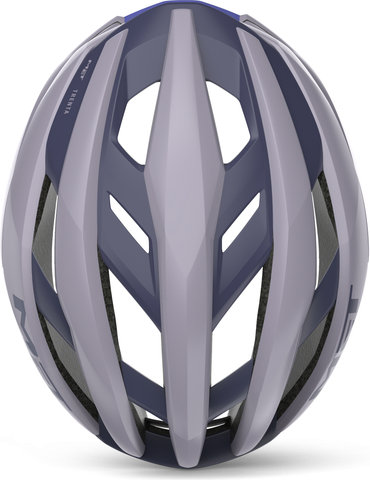 MET Trenta 2 Pace road cycling helmet - orchid matte | 52 - 56 cm