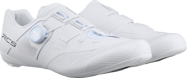 Shimano SH-RC503 zapatos de ciclismo de carretera - white | 48