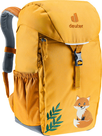 deuter Waldfuchs 10 Kids Backpack - amber-maple/10 l