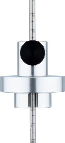 RockShox Oil Level Adjuster for Reverb/Motion Control/TurnKey - universal