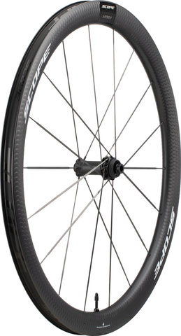 Scope Cycling Juego de ruedas Artech 4 Disc Center-Lock 28'' - white | 142 mm | 100 mm | 28" | SRAM XDR