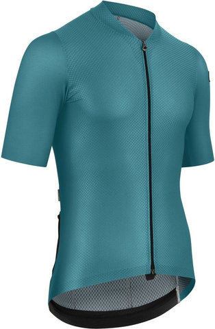 ASSOS Mille GT DRYLITE S11 Trikot - foundation green/M