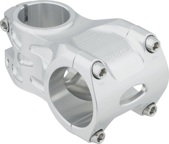 Hope AM / Freeride 35 Stem - silver/0°/50 mm