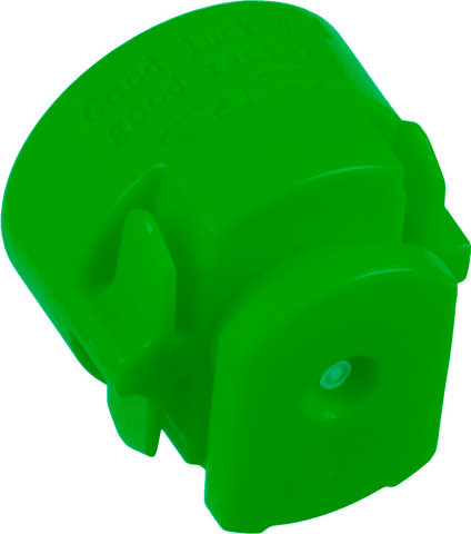 Fox Racing Shox Token Volume Spacer p. horquillas de suspensión 34 Float desde M. 2016 - green