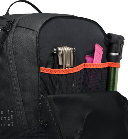 VAUDE Womens Trailvent 10 Rucksack - black/10 l