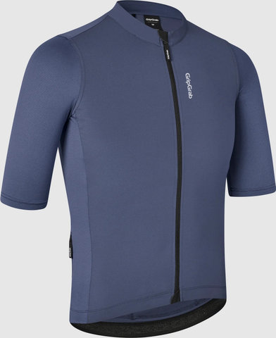 GripGrab Maillot Ride S/S - navy blue | L